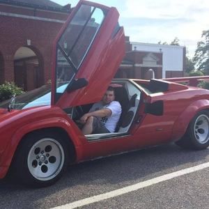 Meet your Posher, Austin